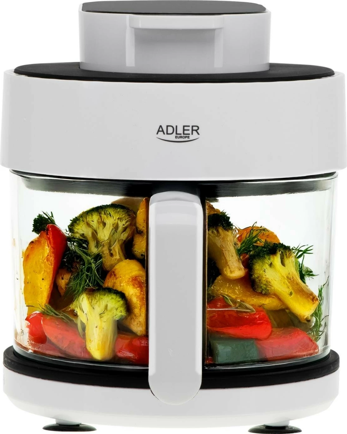 Friteza brez olja, Camry CR 6316, bela