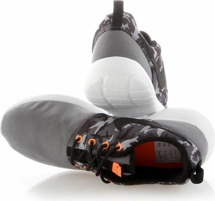 Otroške superge, Nike Roshe One, sive