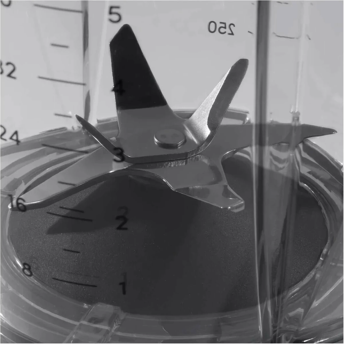 Blender 1,6 L, 1200 W, grafit NutriBullet NBF500DG