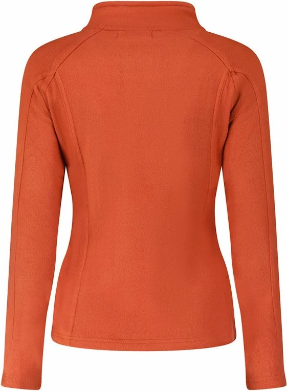 Duks, Geographical Norway, oranžen