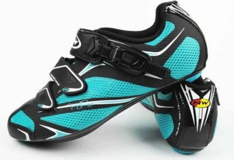 Kolesarske superge Northwave, modre