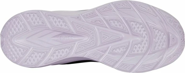 Superge, K-Swiss Helio Trainer, črne