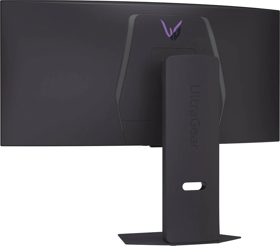 Ultraširok OLED monitor 34" LG UltraGear 34GX900A-B