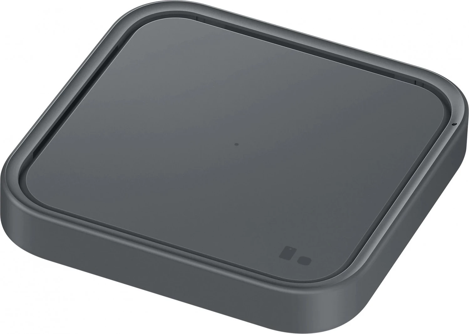 Brezžični polnilnik Samsung P2400, 15 W