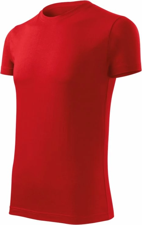 Majica za moške Malfini Viper Free M, rdeča