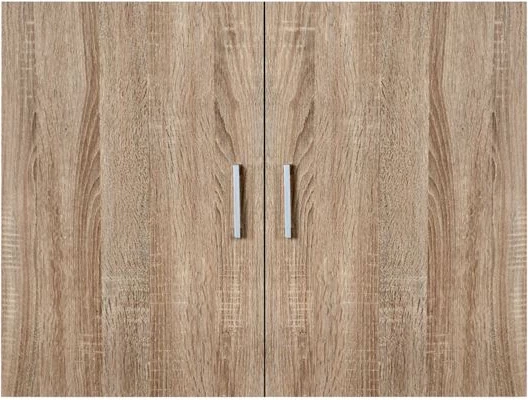 Omara Loft 2 vrata FH350.02 sonama 80x42x60