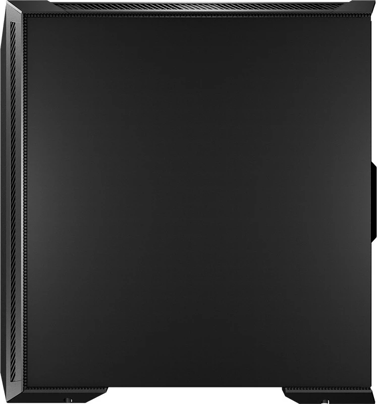 Prenosna ohišje MSI MPG GUNGNIR 100, Midi Tower, ARGB, kaljeno steklo, črno