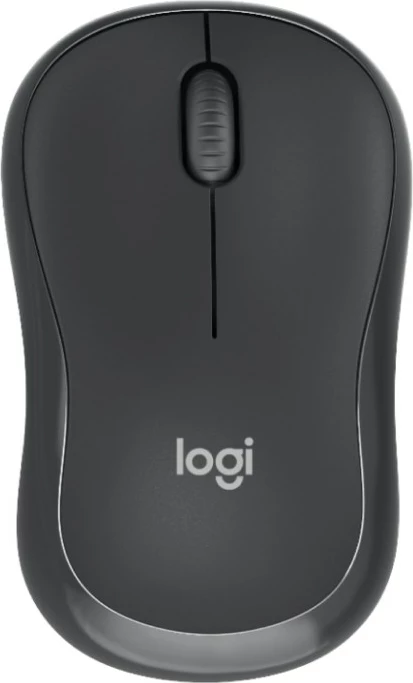 Brezžični komplet tipkovnice in miške, Logitech MK370 Combo for Business, Graphite