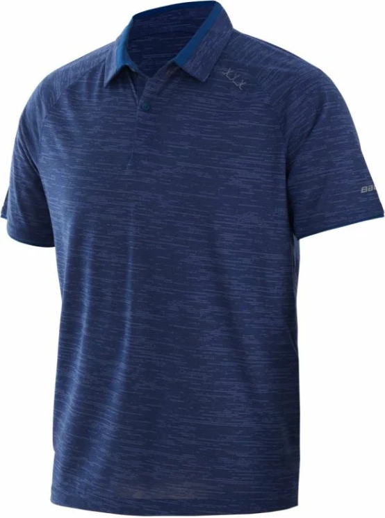 Polo majica za moške Bauer, siva