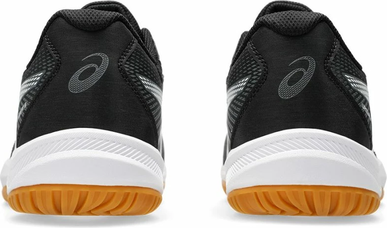 Volejbolske športne superge, Asics, črne