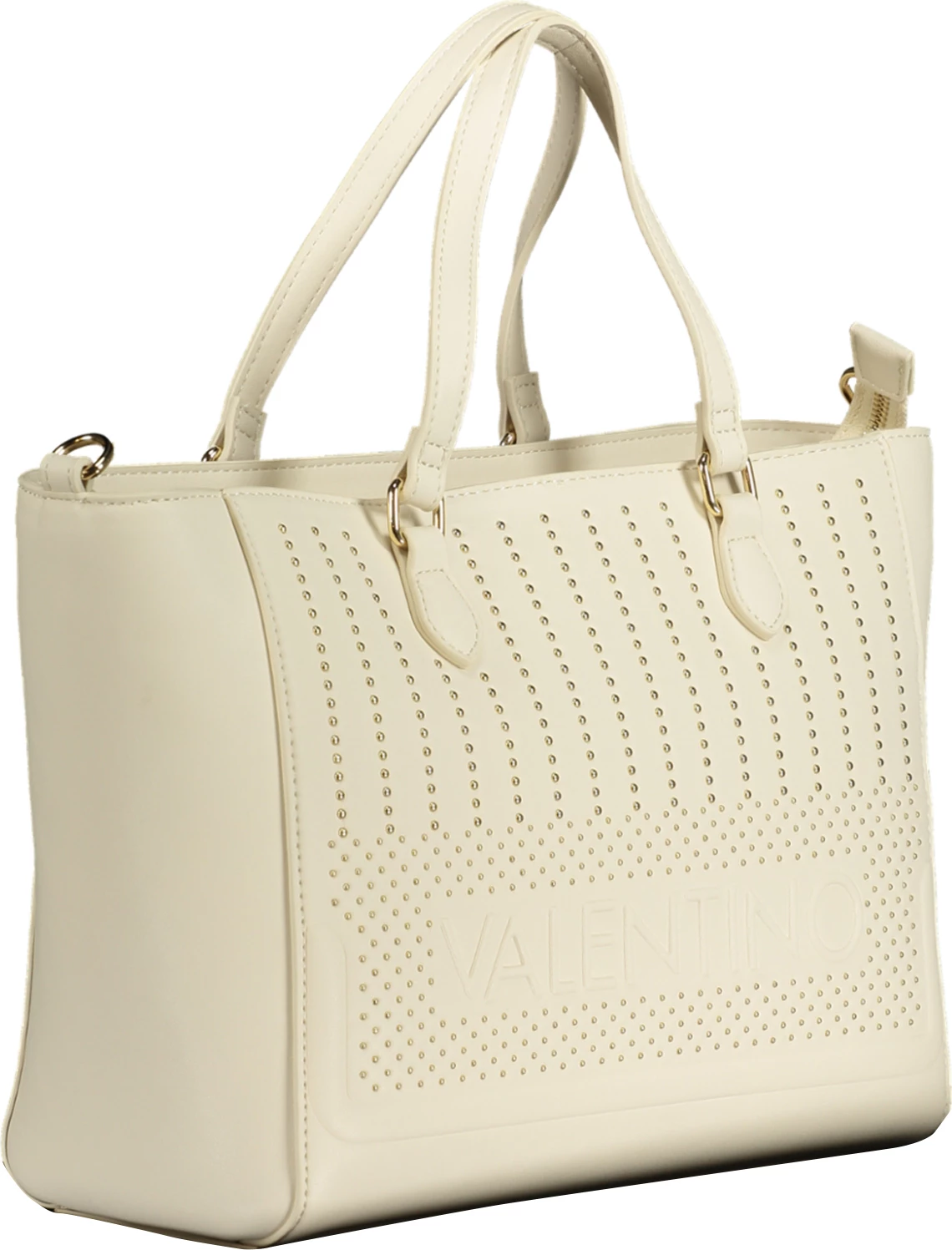 Torba za ženske Valentino Bags, bela