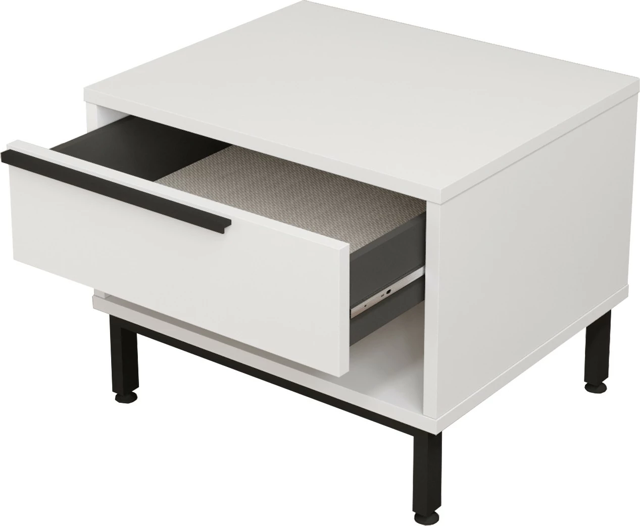 Set mladinske sobe Skye Decor, ON22-W