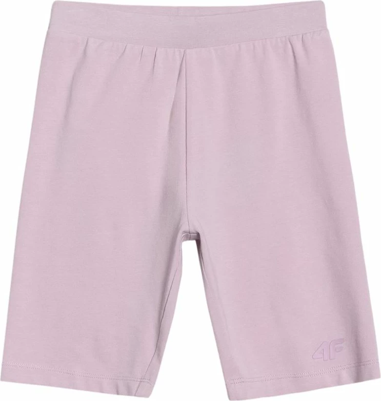 Kratke hlače za otroke 4F, roza