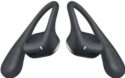 Slušalke Huawei FreeArc, Bluetooth 5.2, IP57, črne