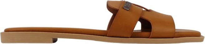 Flip-flop ženski Lee, rjav