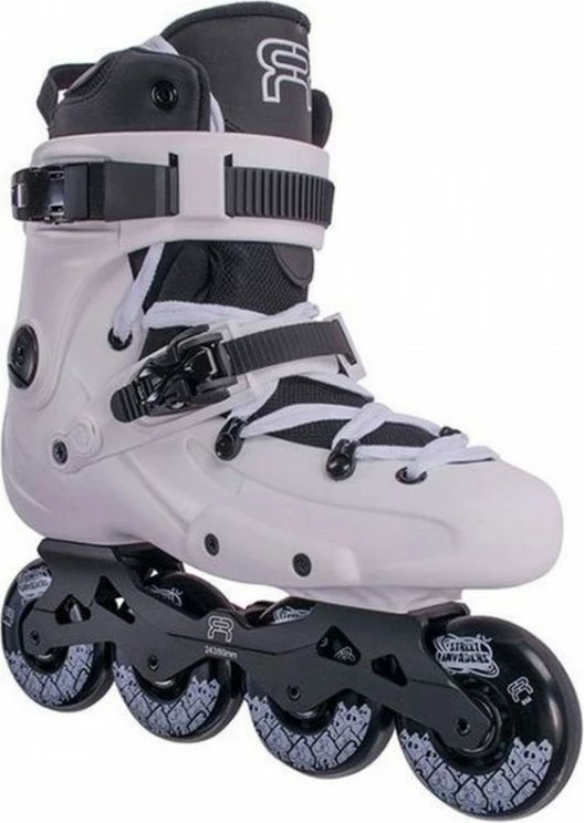 Superge freestyle Yakimasport, črne