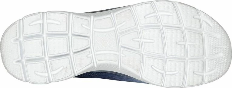 Superge za ženske, Skechers, modre