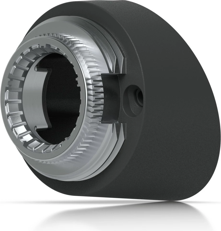 Montacijska enota za bullet kamere Ubiquiti UACC-Bullet-AB-B, univerzalna, črna