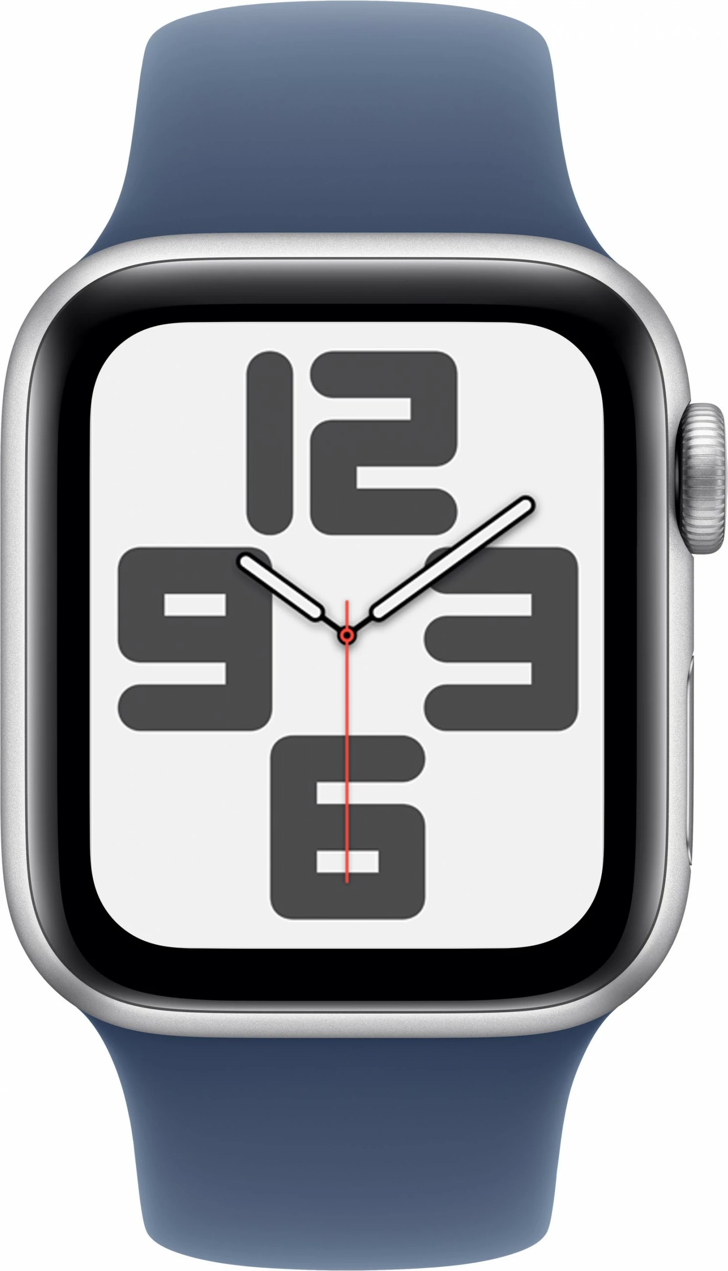 Pametna ura Apple Watch SE GPS 40 mm, 32 GB, OLED zaslon, modra