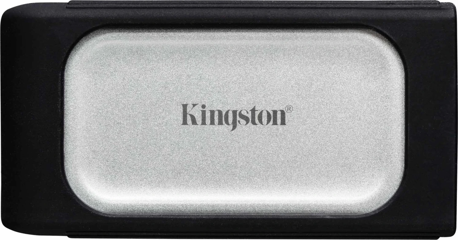 Zunanji SSD 2TB Kingston XS2000
