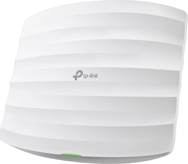 Brezžična dostopna točka TP-Link FESTA F52, 2,4 GHz in 5 GHz, 867 Mbit/s, bela