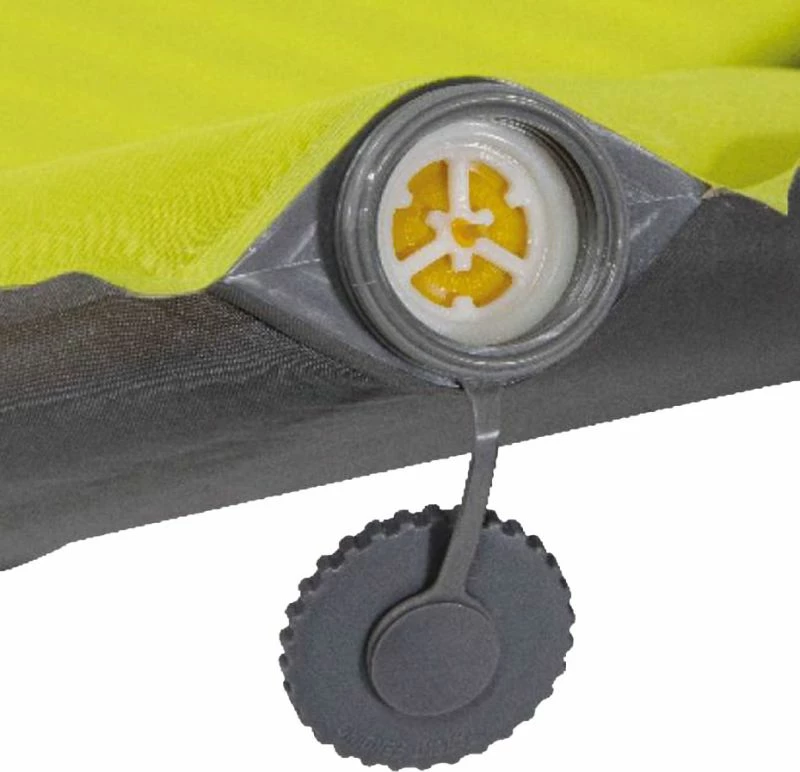 Samonapihljiva podloga High Peak Oregon XL 210x63x5 41126 za turizem/na prostem