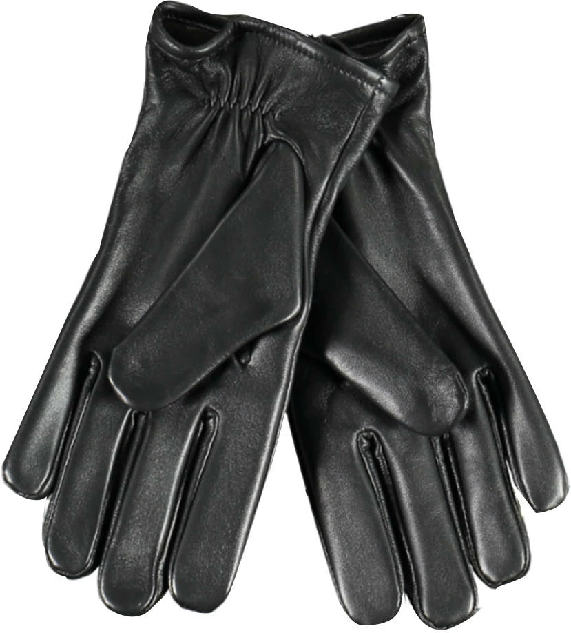 Rokavice GUESS JEANS za moške, črne