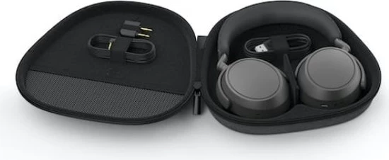 Slušalke zvočni Sennheiser Momentum Wireless, grafit