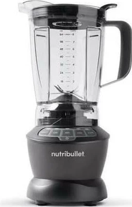 Blender 1,6 L, 1200 W, grafit NutriBullet NBF500DG