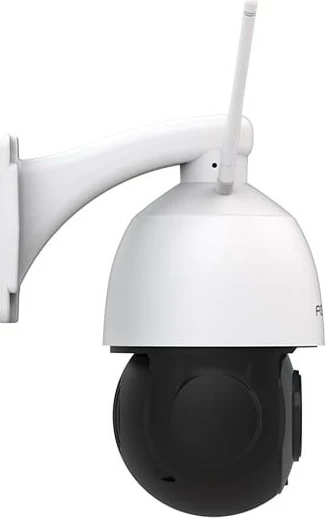 Dome varnostna kamera Foscam SD2X, IP, 1920 x 1080, bela, za notranjo in zunanjo uporabo