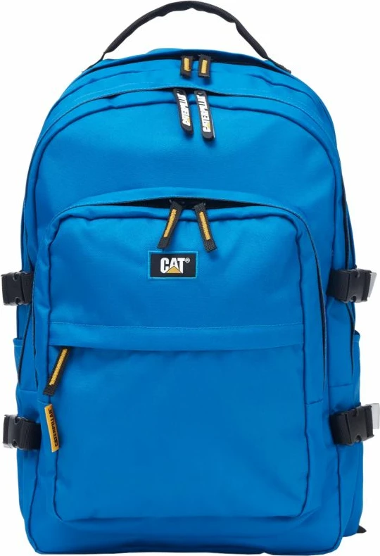 Nahrbtnik Caterpillar, uniseks, moder