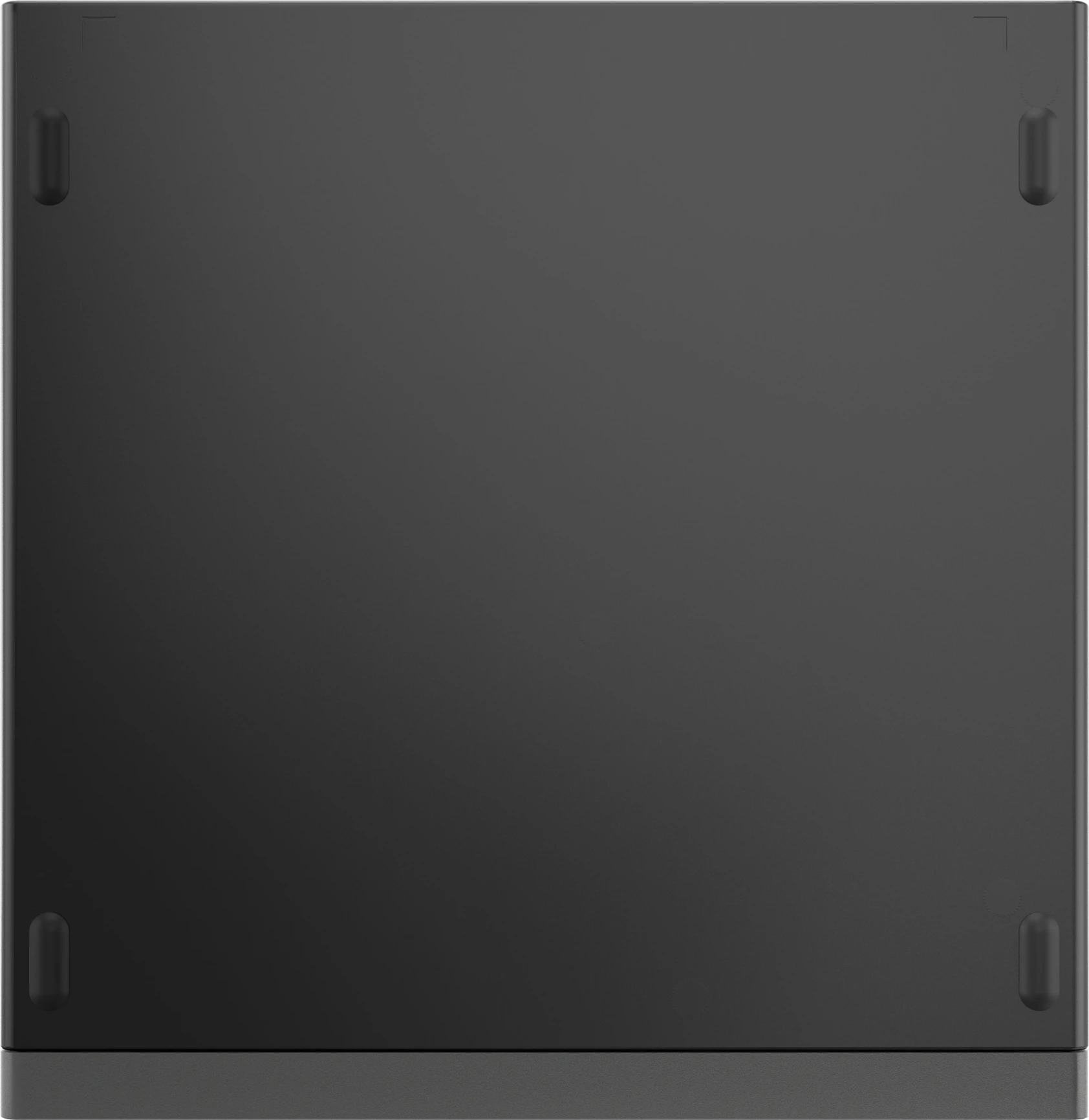 Kompakten in zmogljiv računalnik Lenovo ThinkCentre neo50q G5, Intel Core i3-1315U, 8GB RAM, 512GB SSD, Windows 11 Pro, siv