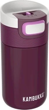 Termovka 300 ml, Kambukka Etna, burgundy