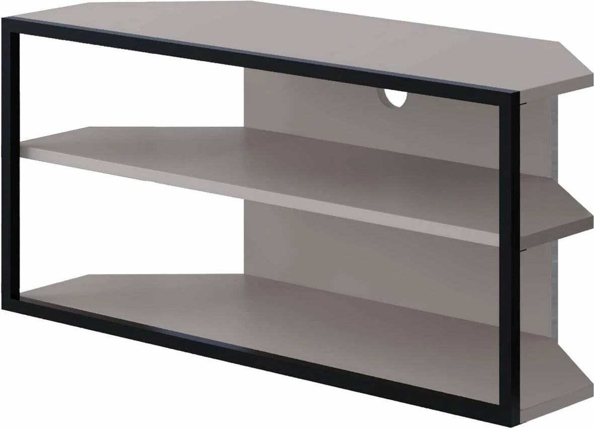 TV omarica Skye Decor Echo, svetlo moka