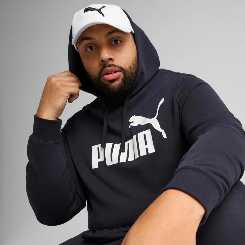 Duks ESS No.1 Logo, Puma, moški, moder