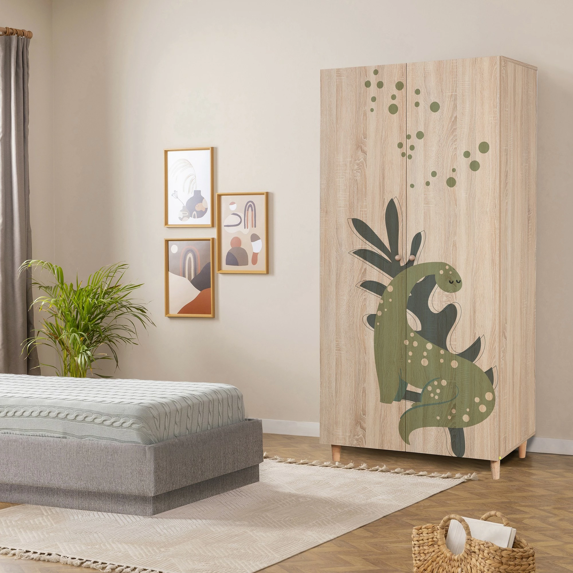 Omara Sonomo Skye Decor Lidya 2 -902