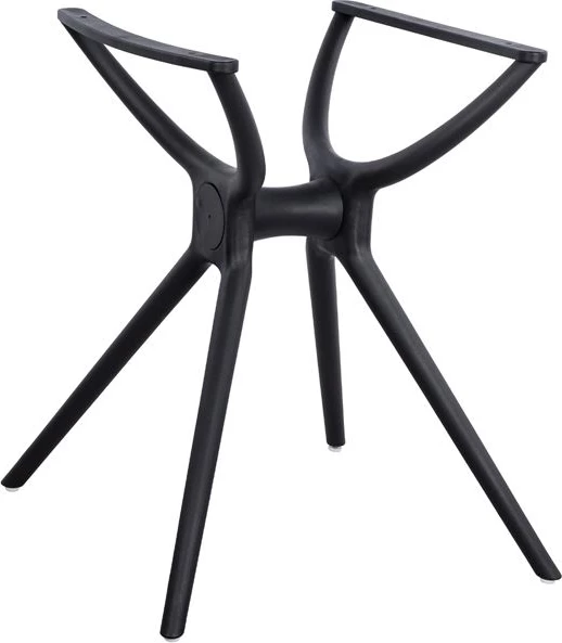 Polipropilenska osnova črna FH462.01 za površino 80x80