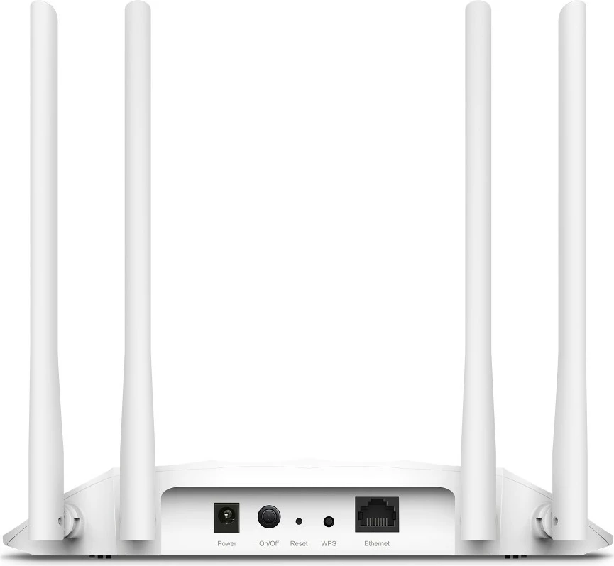 Access point Wi‑Fi 6 TP‑Link AX1800, bel
