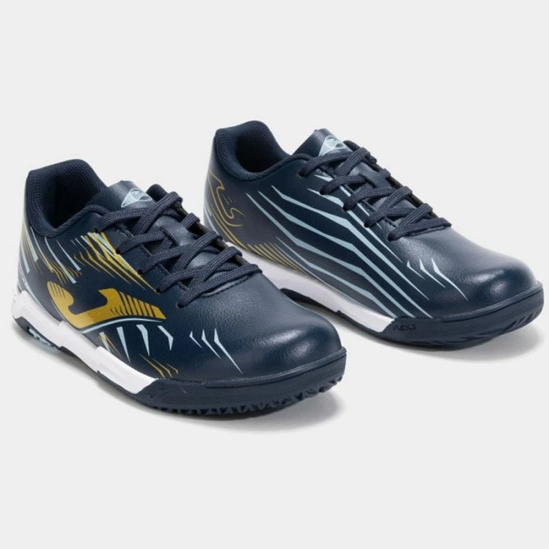 Atletke za futsal za otroke Joma, modre