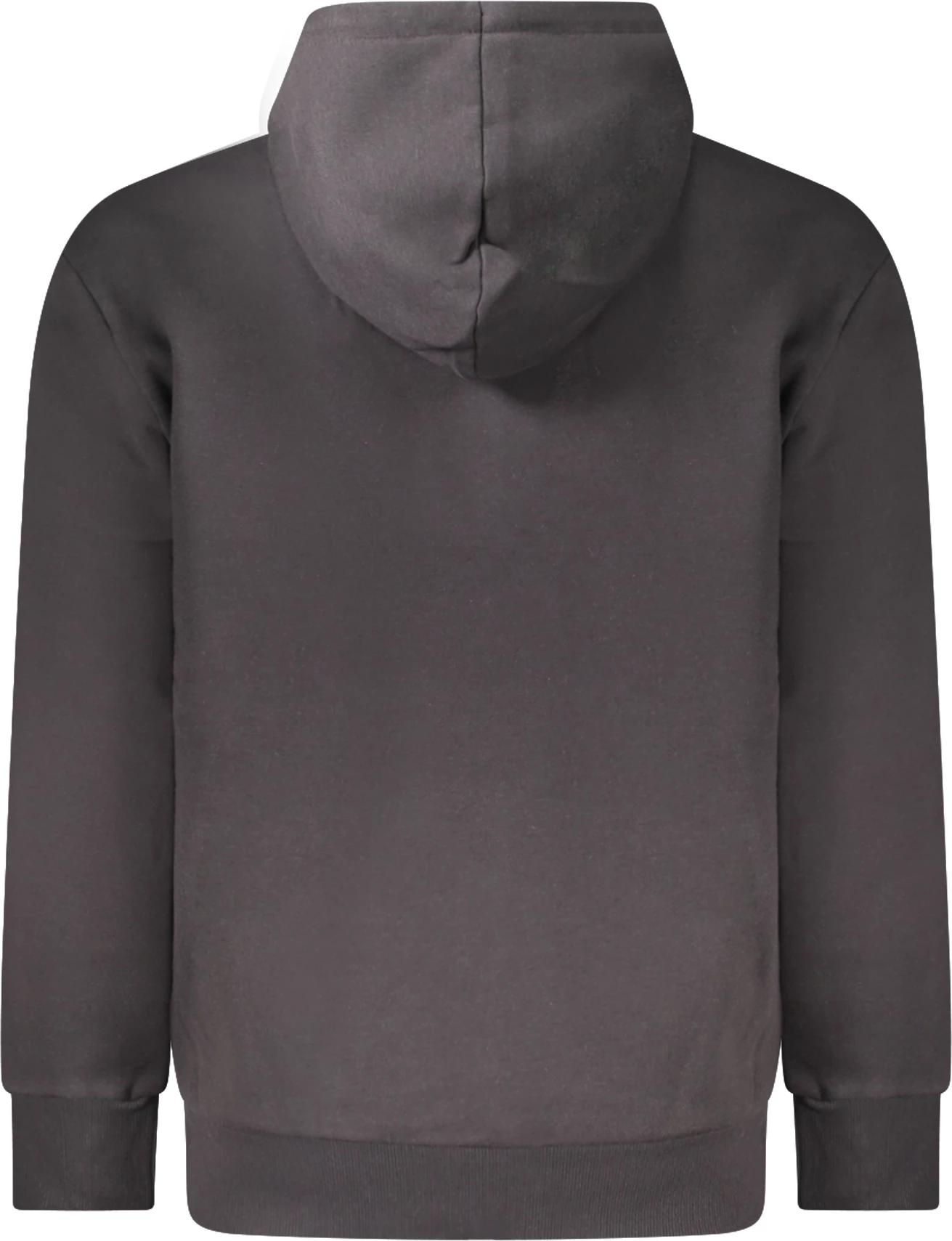 Pulover s kapuco, moški Timberland, črn