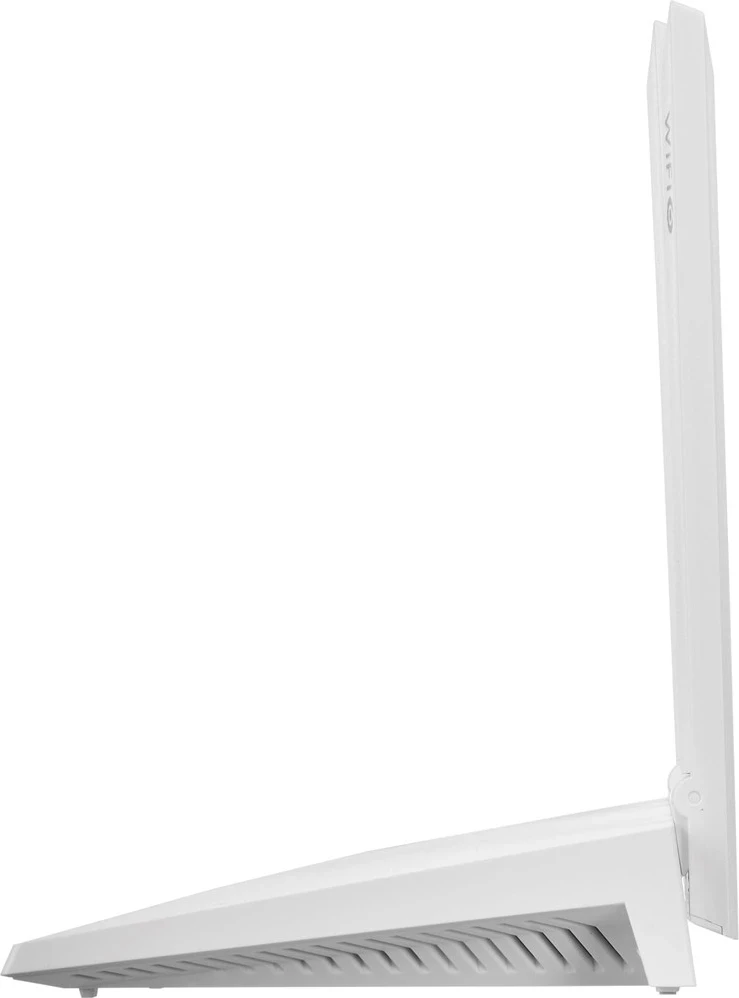 Wi‑Fi 6 usmerjevalnik ZTE T3000, bel