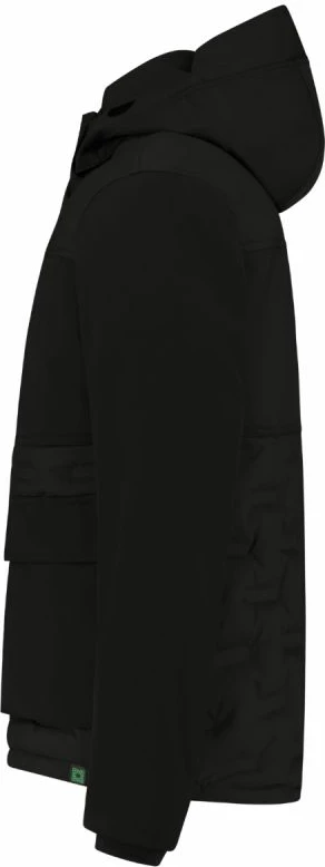 Jakna za moške Tricorp, črna