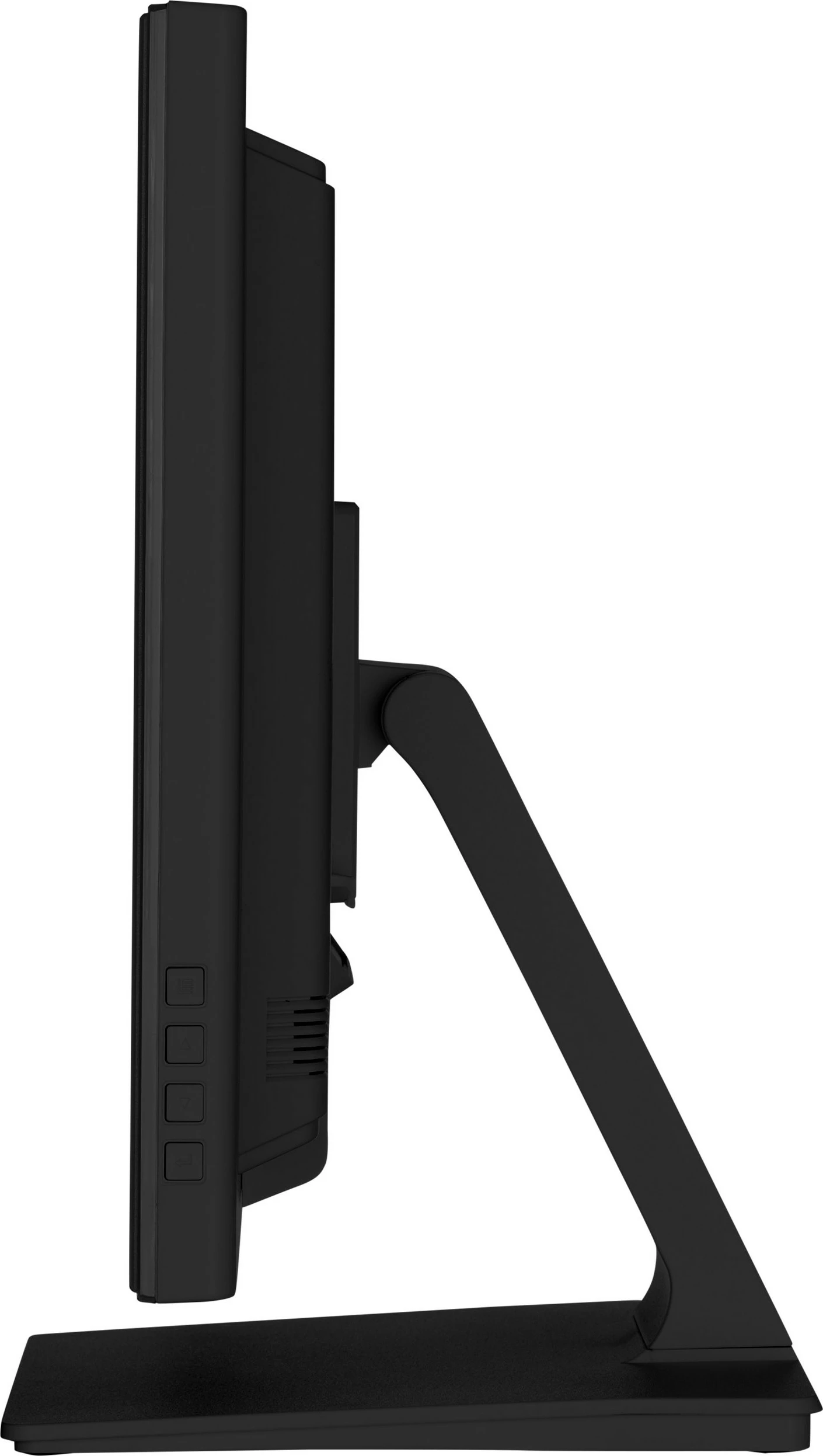 Zaslon na dotik 19 inč iiyama ProLite T1932MSC-B1S, IPS, LED, Full HD, črn