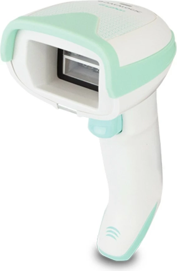 Skenalnik 1D/2D, Bluetooth, bel - Datalogic Gryphon GBT4500