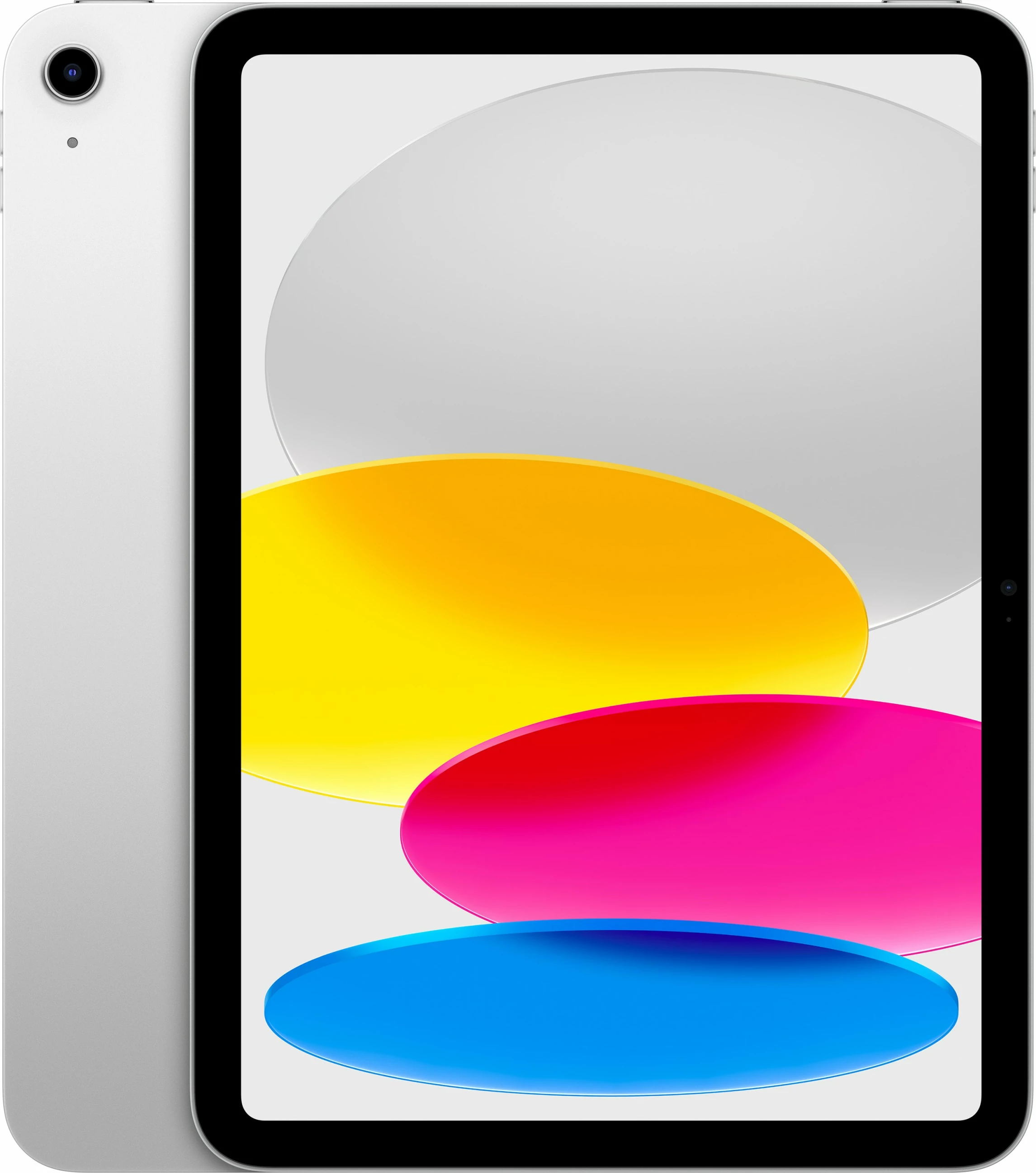Tablica Apple iPad 11 Wi‑Fi 256GB, srebrna