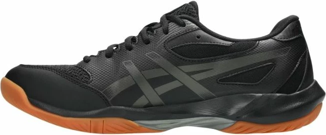 Atletski copati za moške, črni Asics