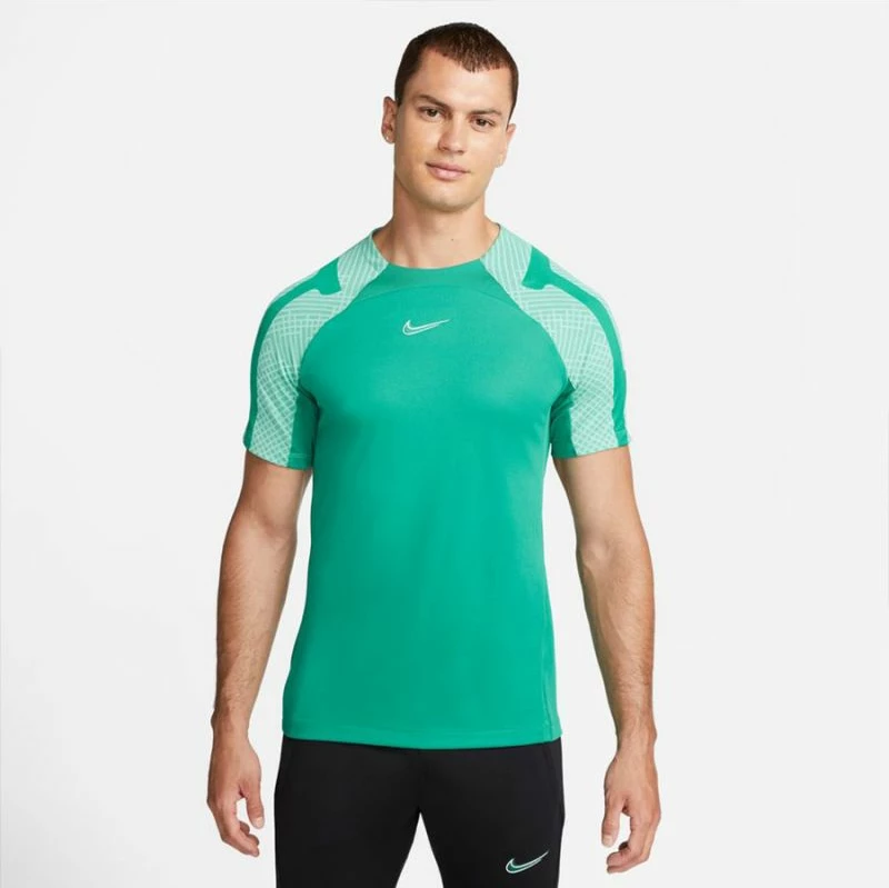 Majica za moške Nike, zelena