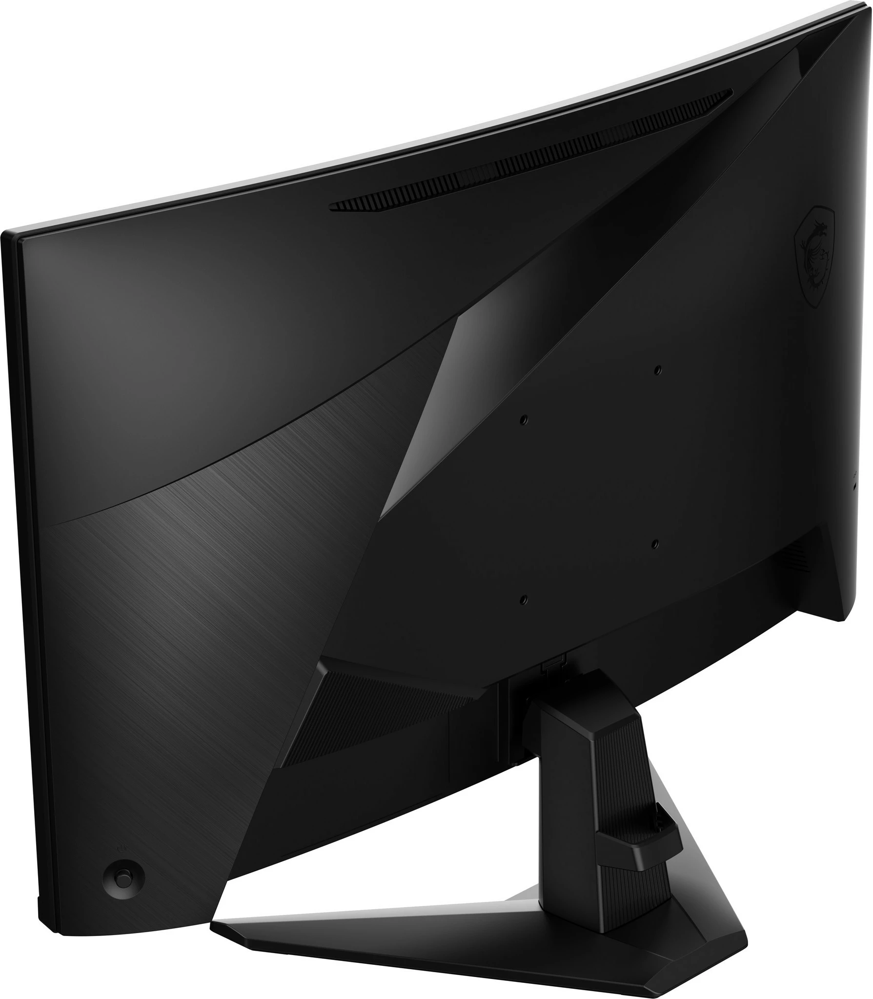 Ukrivljen monitor 27'' MSI MAG 27C6X, FHD, 250 Hz, 1 ms, črn