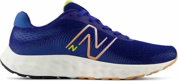Superge za ženske New Balance, navy blue