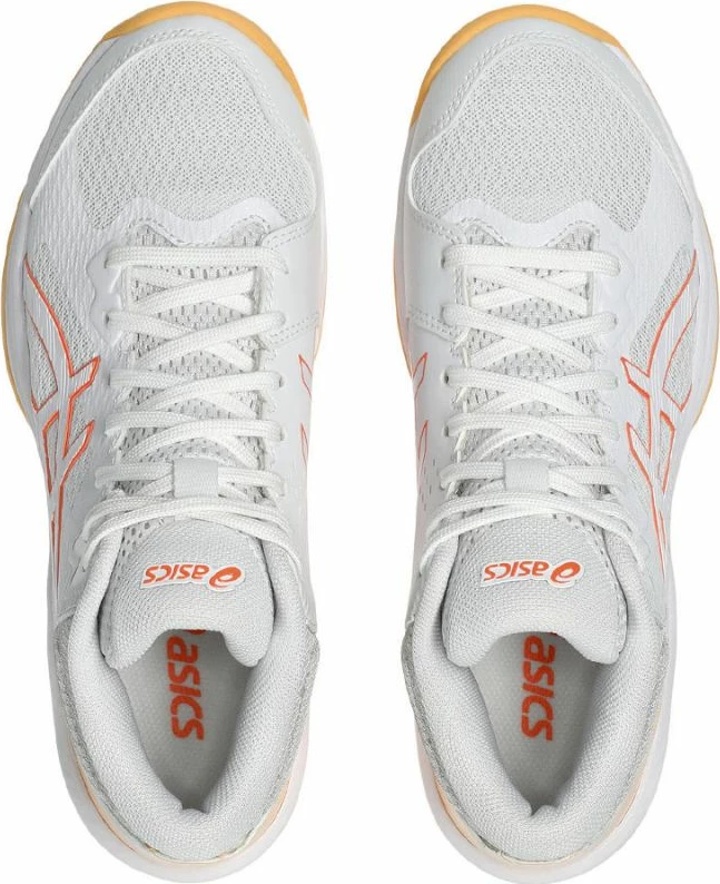 Superge za ženske Asics, bele